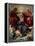 Coronation of the Virgin-Diego Velazquez-Framed Premier Image Canvas