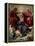 Coronation of the Virgin-Diego Velazquez-Framed Premier Image Canvas