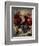 Coronation of the Virgin-Diego Velazquez-Framed Giclee Print