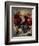 Coronation of the Virgin-Diego Velazquez-Framed Giclee Print