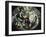 Coronation of the Virgin-El Greco-Framed Giclee Print