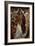 Coronation of Virgin-Fernando Gallego-Framed Giclee Print