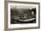 Coronation Procession 1911, New Admiralty Arch-null-Framed Giclee Print