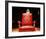 Coronation Throne, 1953-British Pathe-Framed Giclee Print