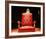 Coronation Throne, 1953-British Pathe-Framed Giclee Print