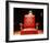 Coronation Throne, 1953-British Pathe-Framed Giclee Print