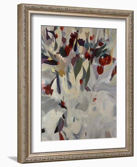 Coronation-Jodi Maas-Framed Giclee Print