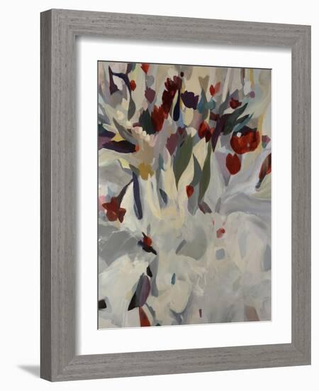 Coronation-Jodi Maas-Framed Giclee Print