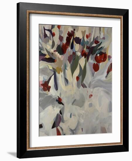 Coronation-Jodi Maas-Framed Giclee Print