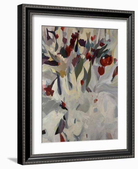 Coronation-Jodi Maas-Framed Giclee Print