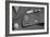 Corporal Jimmie Shohara's Ribbons-Ansel Adams-Framed Art Print