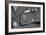 Corporal Jimmie Shohara's Ribbons-Ansel Adams-Framed Art Print