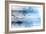 Corporate Background-kentoh-Framed Art Print