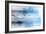 Corporate Background-kentoh-Framed Art Print