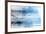 Corporate Background-kentoh-Framed Art Print