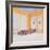 Corporate Governance, 2003-Lincoln Seligman-Framed Giclee Print