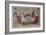 Corporation of Windsor, 1790-Isaac Cruikshank-Framed Giclee Print