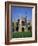 Corpus Christi College, Cambridge, Cambridgeshire, England, United Kingdom, Europe-Hunter David-Framed Photographic Print