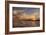 Corpus Christi Sunset-Mike Jones-Framed Giclee Print