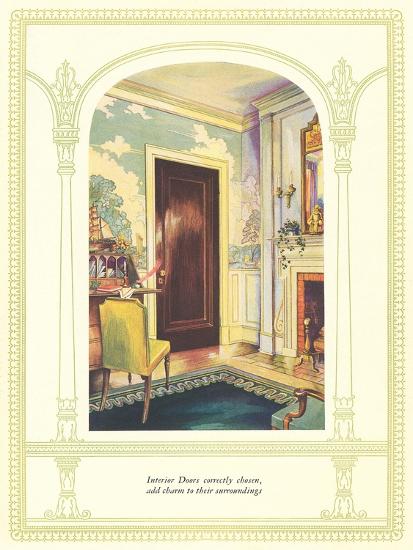 Art Print, , large