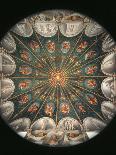 Jupiter and Io-Correggio-Giclee Print