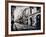 Corso Manthone-Andrea Costantini-Framed Photographic Print