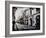 Corso Manthone-Andrea Costantini-Framed Photographic Print