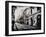 Corso Manthone-Andrea Costantini-Framed Photographic Print