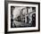 Corso Manthone-Andrea Costantini-Framed Photographic Print