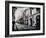 Corso Manthone-Andrea Costantini-Framed Photographic Print