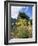 Corte, Corsica, France, Europe-Yadid Levy-Framed Photographic Print