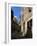 Corte, Corsica, France, Europe-Yadid Levy-Framed Photographic Print