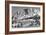 Cortina D'Empezzo-null-Framed Photographic Print