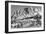 Cortina D'Empezzo-null-Framed Photographic Print