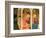 Cortona Altarpiece with the Annunciation, without predellas-Fra Angelico-Framed Giclee Print