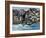 Coruna, Galicia, Spain, Europe-Ken Gillham-Framed Photographic Print