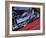 Corvette Engine-null-Framed Photographic Print