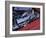 Corvette Engine-null-Framed Photographic Print