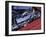 Corvette Engine-null-Framed Photographic Print