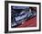 Corvette Engine-null-Framed Photographic Print