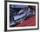 Corvette Engine-null-Framed Photographic Print