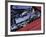 Corvette Engine-null-Framed Photographic Print