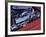Corvette Engine-null-Framed Photographic Print