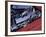 Corvette Engine-null-Framed Photographic Print