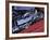 Corvette Engine-null-Framed Photographic Print