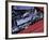 Corvette Engine-null-Framed Photographic Print