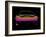 Corvette Stingray-Clive Branson-Framed Photo