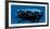 Corvette-Malcolm Sanders-Framed Giclee Print