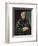 'Cosima Wagner 1837-1930', 1934-Unknown-Framed Giclee Print