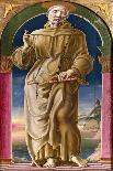 Saint George, C.1475-76-Cosimo Tura-Giclee Print